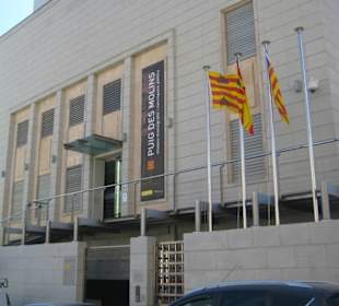 Monografisches Museum und Punische Nekropole von P