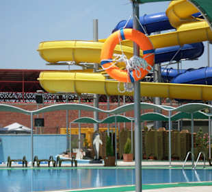Aquapark