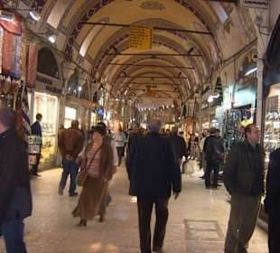Grand Bazar