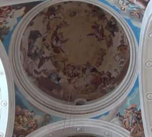 Iglesia dela Cartuja