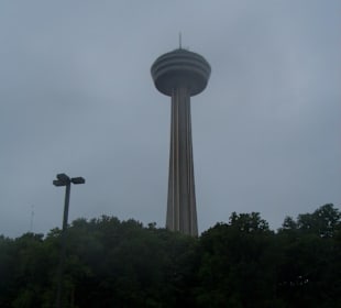 Aussichtsplattform