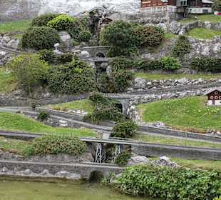 Die Schweiz in Miniatur