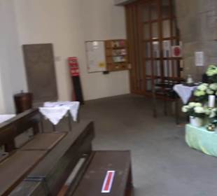 Katholische Kirche St. Peter und Paul