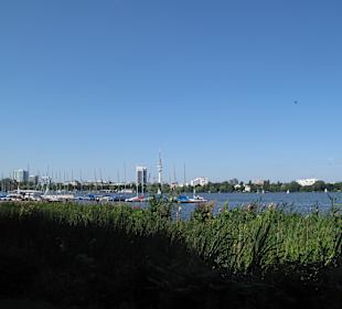 Außenalster