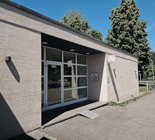 Vereinslokal