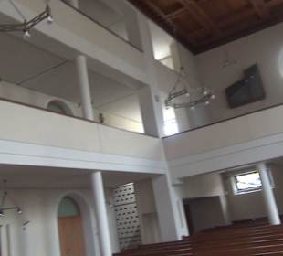 Klosterkirche St. Konrad