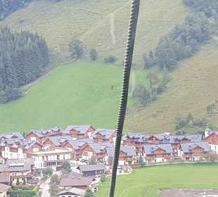 Wandergebiet Kolm Saigurn