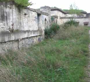 Fort Söflinger Turm