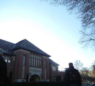 Shoppingcenter Hamburger Meile