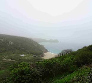 Minack Open Air Theatre