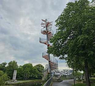 Berblinger Turm