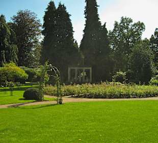 Кладбище Ольсдорф, Гамбург, 16 сентября 2013 года