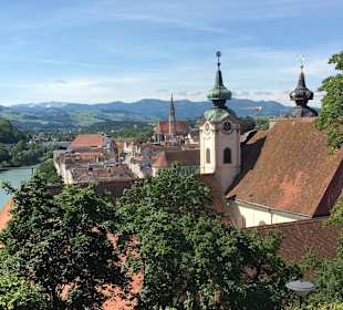 Altstadt Steyr