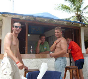 Isabella-Tours/Rudis Reisebüro