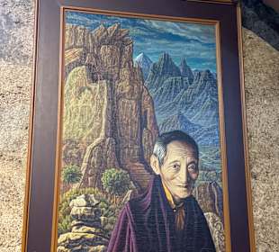 Messner Mountain Museum Ripa