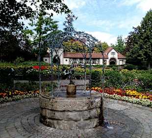 Erlebnispark Tripsdrill