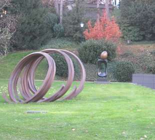 An der Lichtentaler Allee