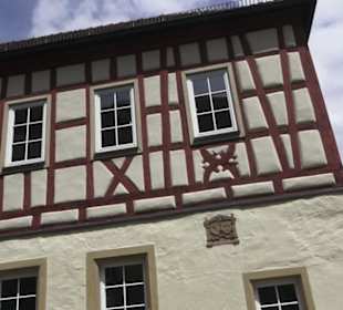 Kloster Großcomburg