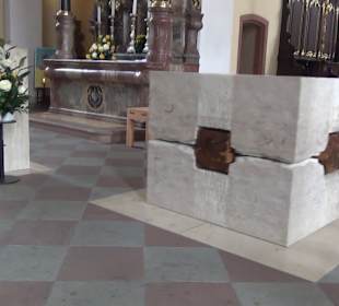 Heilig-Kreuz-Kirche Offenburg