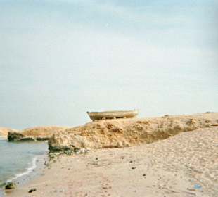 Der Strand