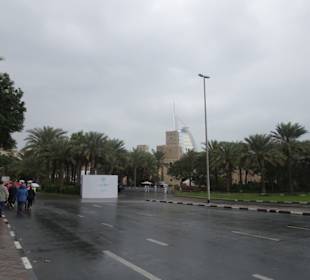 Stadtrundfahrt Dubai