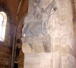 "Bamberger Reiter"