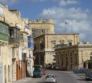 Valetta