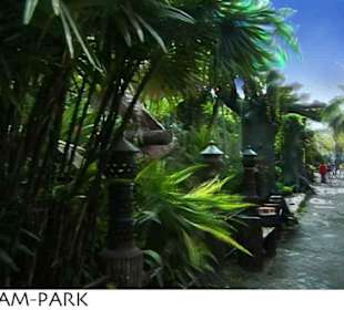 Siam Park Bangkok