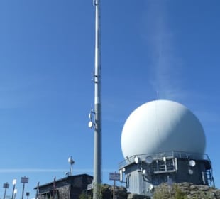 Wanderungen bei Bayerisch Eisenstein