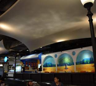 Shoppingcenter Terminal 21