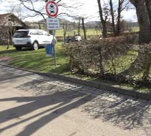 Friedhof Kleinbettlingen