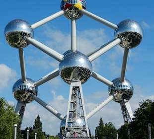 Atomium - 1