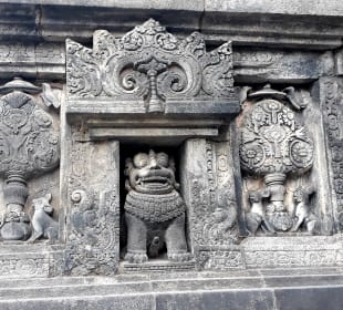 Prambanan Tempel