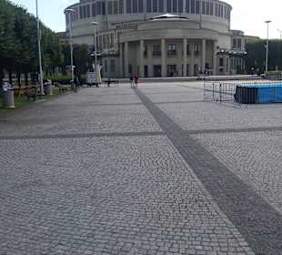 Stare Miasto Wrocław