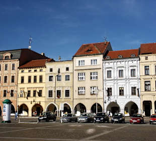 Markplatz