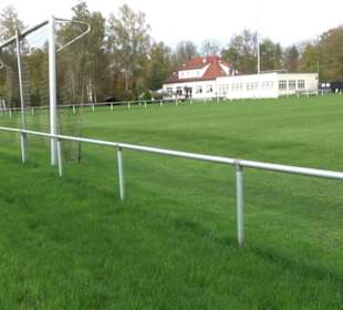Sportplatz SpV Nürtingen