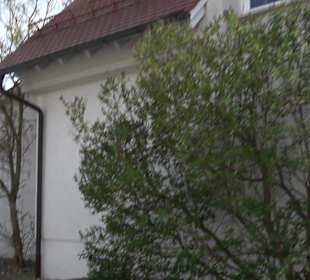 Evangelisches Gemeindehaus Feldstetten