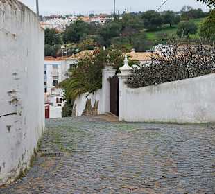 Stadtrundgang Tavira