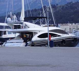 Yachten 