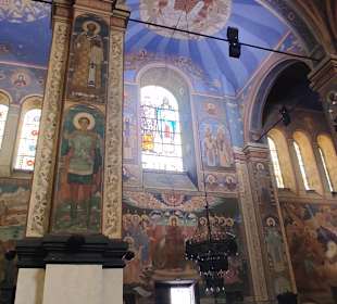 Jeep Safari Goldstrand