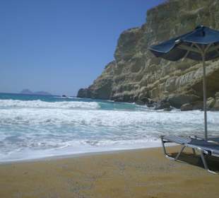 Red Beach
