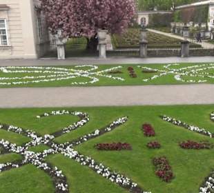 Mirabellgarten