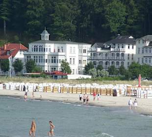 Strand von Binz