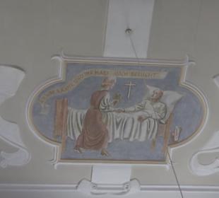 Katholische Kirche St. Peter und Paul