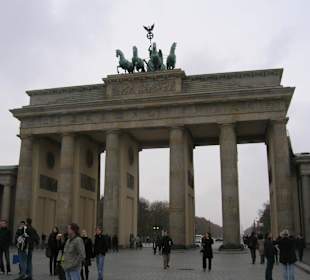 Porta di Brandeburgo