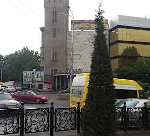 Stare miasto Tbilisi