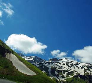 Noch nicht die höchste Stelle