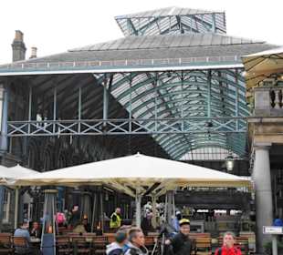 Covent Garden Impression