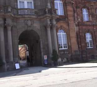 Erlebniszentrum von Villeroy & Boch