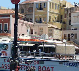 Wandern Rethymno